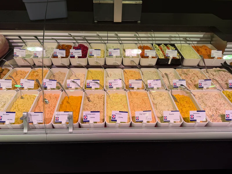 Passage 14 sfeerbeeld 1