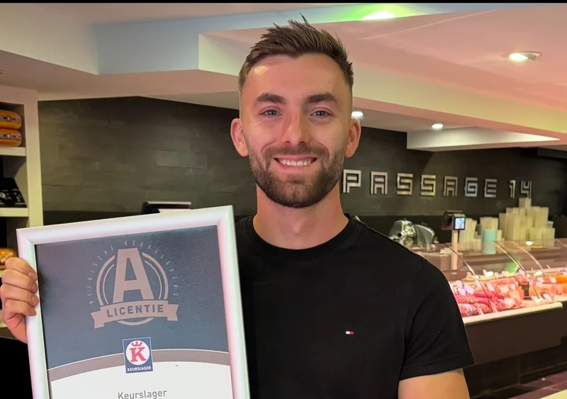 Passage 14 sfeerbeeld 4